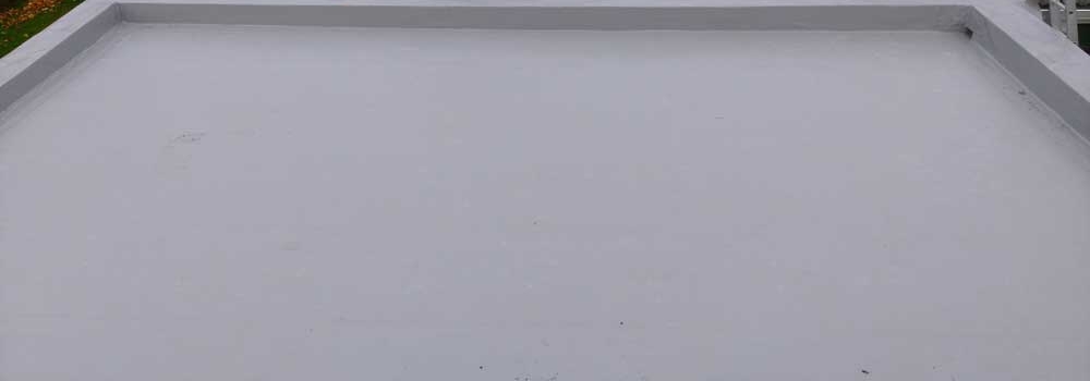 Brickmore Construction - Flat Roof