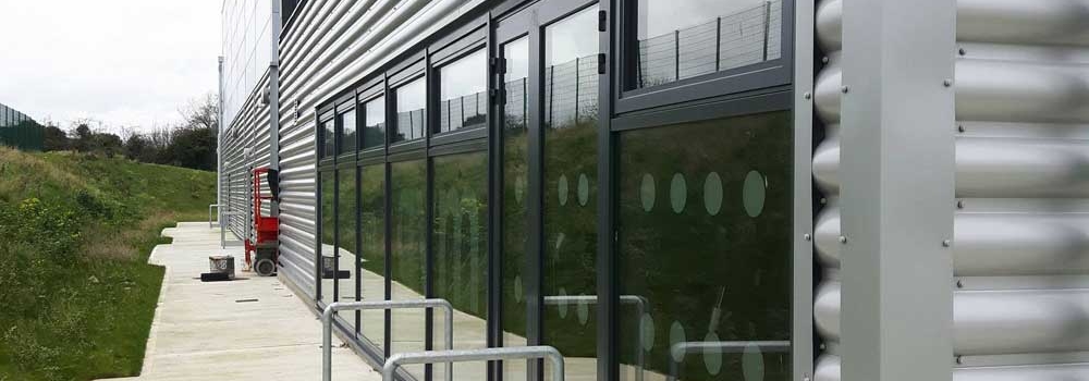 Brickmore Construction - Front