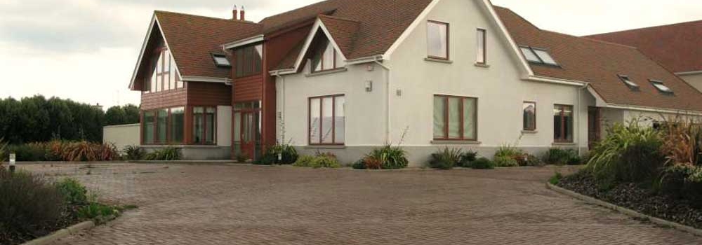 Brickmore Construction - Timber Frame